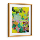 Rayos De Luz Ii - Allan Friedlander | Cuadro decorativo de Canvas Lab