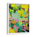 Rayos De Luz Ii - Allan Friedlander | Cuadro decorativo de Canvas Lab