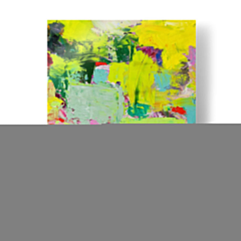 Rayos De Luz Ii - Allan Friedlander | Cuadro decorativo de Canvas Lab