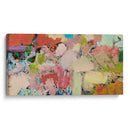 Azaleas - Allan Friedlander | Cuadro decorativo de Canvas Lab