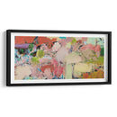 Azaleas - Allan Friedlander | Cuadro decorativo de Canvas Lab