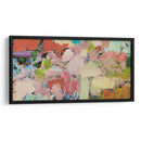 Azaleas - Allan Friedlander | Cuadro decorativo de Canvas Lab