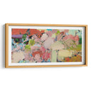 Azaleas - Allan Friedlander | Cuadro decorativo de Canvas Lab