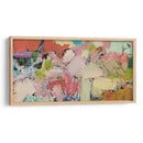 Azaleas - Allan Friedlander | Cuadro decorativo de Canvas Lab