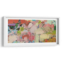Azaleas - Allan Friedlander | Cuadro decorativo de Canvas Lab