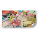 Azaleas - Allan Friedlander | Cuadro decorativo de Canvas Lab