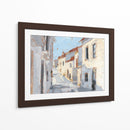Lavado Al Sol I - Ethan Harper | Cuadro decorativo de Canvas Lab