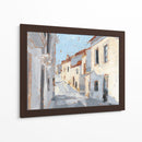 Lavado Al Sol I - Ethan Harper | Cuadro decorativo de Canvas Lab