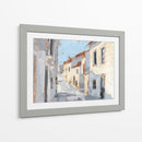 Lavado Al Sol I - Ethan Harper | Cuadro decorativo de Canvas Lab