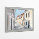 Lavado Al Sol I - Ethan Harper | Cuadro decorativo de Canvas Lab