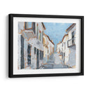 Lavado Por El Sol Ii - Ethan Harper | Cuadro decorativo de Canvas Lab
