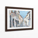 Lavado Por El Sol Ii - Ethan Harper | Cuadro decorativo de Canvas Lab