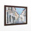 Lavado Por El Sol Ii - Ethan Harper | Cuadro decorativo de Canvas Lab