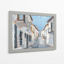 Lavado Por El Sol Ii - Ethan Harper | Cuadro decorativo de Canvas Lab