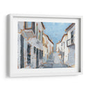 Lavado Por El Sol Ii - Ethan Harper | Cuadro decorativo de Canvas Lab