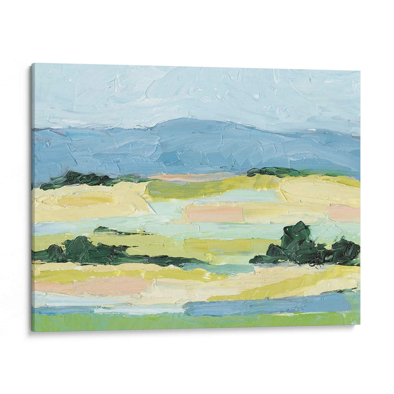 Pastel Hills I - Ethan Harper | Cuadro decorativo de Canvas Lab