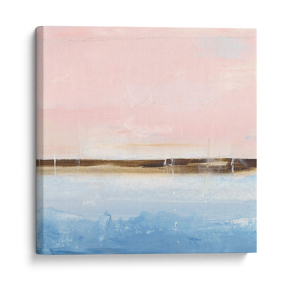 Arenas Rosadas Ii - Ethan Harper | Cuadro decorativo de Canvas Lab