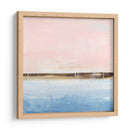 Arenas Rosadas Ii - Ethan Harper | Cuadro decorativo de Canvas Lab