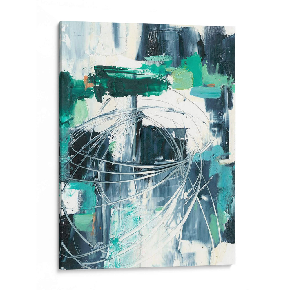 Luz Dispersada I - Ethan Harper | Cuadro decorativo de Canvas Lab