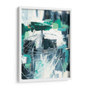 Luz Dispersada I - Ethan Harper | Cuadro decorativo de Canvas Lab