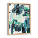 Luz Dispersa Ii - Ethan Harper | Cuadro decorativo de Canvas Lab