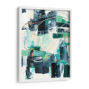 Luz Dispersa Ii - Ethan Harper | Cuadro decorativo de Canvas Lab