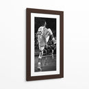 Stomp Steph Curry | Cuadro decorativo de Canvas Lab