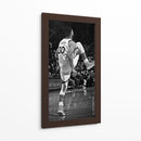 Stomp Steph Curry | Cuadro decorativo de Canvas Lab