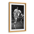Stomp Steph Curry | Cuadro decorativo de Canvas Lab