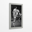 Stomp Steph Curry | Cuadro decorativo de Canvas Lab