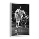 Stomp Steph Curry | Cuadro decorativo de Canvas Lab