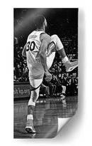 Stomp Steph Curry | Cuadro decorativo de Canvas Lab