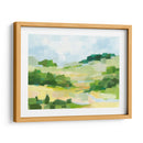 Clover Hill I - Ethan Harper | Cuadro decorativo de Canvas Lab