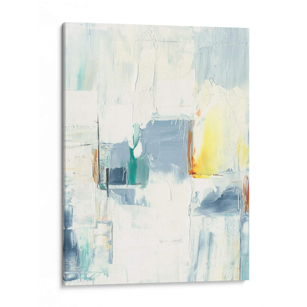 Ciudad Lluviosa I - Ethan Harper | Cuadro decorativo de Canvas Lab