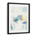 Ciudad Lluviosa I - Ethan Harper | Cuadro decorativo de Canvas Lab