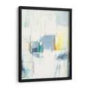 Ciudad Lluviosa I - Ethan Harper | Cuadro decorativo de Canvas Lab