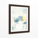 Ciudad Lluviosa I - Ethan Harper | Cuadro decorativo de Canvas Lab