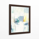 Ciudad Lluviosa I - Ethan Harper | Cuadro decorativo de Canvas Lab
