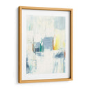 Ciudad Lluviosa I - Ethan Harper | Cuadro decorativo de Canvas Lab