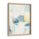 Ciudad Lluviosa I - Ethan Harper | Cuadro decorativo de Canvas Lab