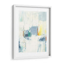 Ciudad Lluviosa I - Ethan Harper | Cuadro decorativo de Canvas Lab