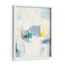 Ciudad Lluviosa I - Ethan Harper | Cuadro decorativo de Canvas Lab