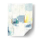 Ciudad Lluviosa I - Ethan Harper | Cuadro decorativo de Canvas Lab