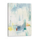Ciudad Lluviosa Ii - Ethan Harper | Cuadro decorativo de Canvas Lab