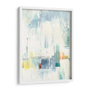 Ciudad Lluviosa Ii - Ethan Harper | Cuadro decorativo de Canvas Lab