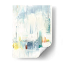 Ciudad Lluviosa Ii - Ethan Harper | Cuadro decorativo de Canvas Lab