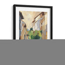 Calles Del Pueblo Ii - Ethan Harper | Cuadro decorativo de Canvas Lab