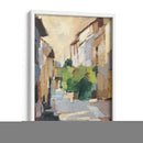 Calles Del Pueblo Ii - Ethan Harper | Cuadro decorativo de Canvas Lab