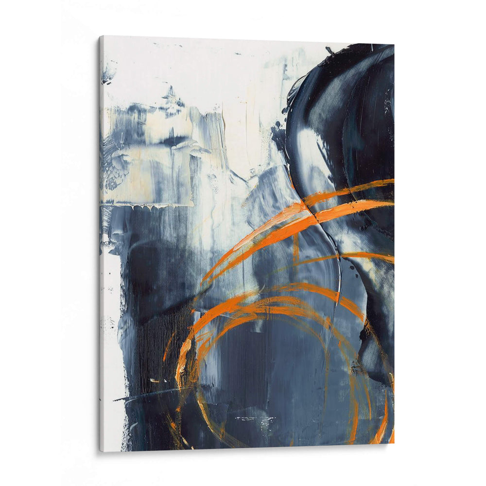Cáscara Naranja I - Ethan Harper | Cuadro decorativo de Canvas Lab
