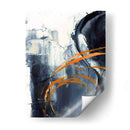 Cáscara Naranja I - Ethan Harper | Cuadro decorativo de Canvas Lab